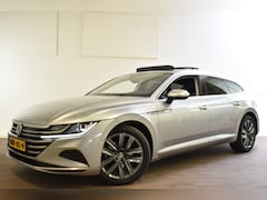 Volkswagen Arteon Shooting Brake - eHybrid 218PK DSG ELEGANCE BUSINESS+ VIRTUAL/TREKHAAK/PANORAMADAK