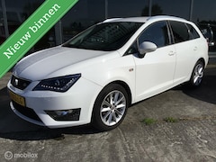 Seat Ibiza ST - 1.2 TSI FR - 124.216 km