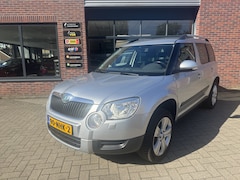 Skoda Yeti - 1.2 TSI Elegance/1e eigenaars auto/Dealer onderhouden