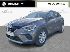 Renault Captur - 1.0 TCe 90 Zen
