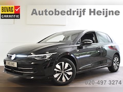 Volkswagen Golf - 1.5 TSI LIFE TREKHAAK/NAVI/STUURVERW