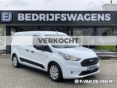 Ford Transit Connect - 1.0 Ecoboost L2 Trend 100pk/74kW 6-bak