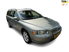 Volvo V70 - 2.4 Kinetic youngtimer automaat