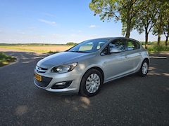 Opel Astra - 1.4 Edition