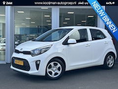 Kia Picanto - 1.0 CVVT EconomyPlusLine