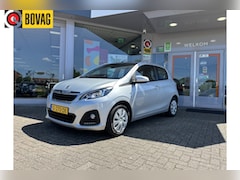 Peugeot 108 - 1.0 e-VTi Active | Airco | Bluetooth