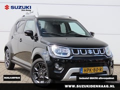 Suzuki Ignis - 1.2 Smart Hybrid Style / Cruise control / Apple carplay / Android auto / Veel extra opties