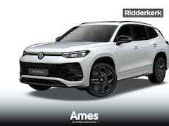 Volkswagen Tayron - R-Line-Edition 1.5 eHybrid 150 kW / 204 pk SUV 6 versn. DSG