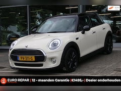 MINI Cooper - 1.5 Chili Serious Business DEALER OND. NAP