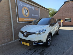 Renault Captur - 0.9 TCe Dynamique