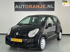 Suzuki Alto - 1.0 Cool Comfort-Airco-NL Auto-NAP