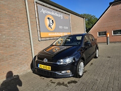 Volkswagen Polo - 1.2 TSI Comfortline