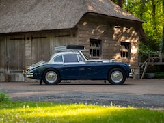 Jaguar XK - 150 | Rally Prepared