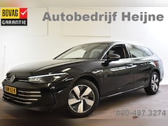 Volkswagen Passat Variant - 1.5 eTSI 150PK BUSINESS TREKHAAK/NAVI/CAMERA