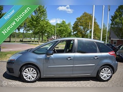 Citroën C4 Picasso - 1.8-16V Prestige 5p '07 Clima|Cruise|Panodak