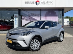 Toyota C-HR - 1.2 Comfort Trekhaak