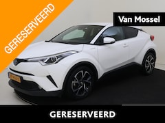 Toyota C-HR - 1.8 Hybrid Dynamic | Automaat | Navigatie | Achteruitrijcamera | Climate Control | Stoelve
