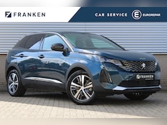 Peugeot 3008 - 1.6 HYbrid 225 Allure | Navigatie | Winterpack | Led | Camera