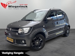 Suzuki Ignis - 1.2 Select [ CAMERA I STOELVERWARMING I TREKHAAK ]