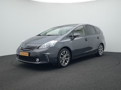 Toyota Prius Wagon - 1.8 Dynamic Business 96g