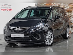 Opel Zafira Tourer - 1.4 Cosmo I Navi I Trekhaak I Rijklaarprijs