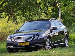Mercedes-Benz E-klasse Estate - 250 CDI Business Class Avantgarde ( INRUIL MOGELIJK )