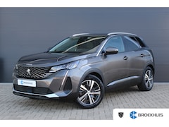 Peugeot 3008 - 1.6 HYbrid 225 Allure Pack Business | Camera | Cruise | Keyless | Dodehoek | Navi | Carpla