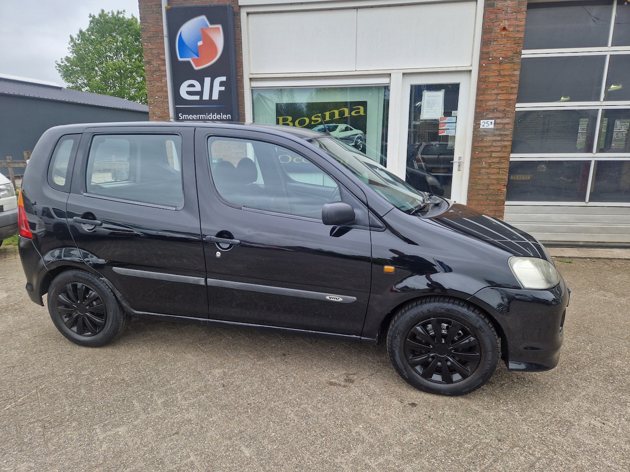 Daihatsu Young RV - 1.3-16V "XTi" Automaat - Airco - Apk 04-06-2026 !!! - AutoWereld.nl