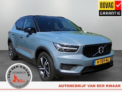Volvo XC40 - 1.5 T3 R-Design | Apple carplay | Camera achter | Leder | Trekha