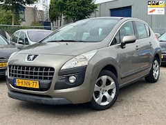 Peugeot 3008 - 1.6 VTi Active