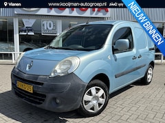 Renault Kangoo Express - 1.6-16V Express Tech Line