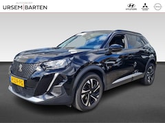Peugeot 2008 - 1.2 PureTech Allure | 130PK | navi | adaptive cruise | nieuwe distributieriem