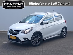 Opel Karl - 1.0 Start/Stop 75pk ROCKS Online Edition
