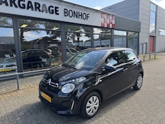 Citroën C1 - 1.0 VTi Feel AIRCO-CAMERA-5DRS