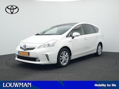 Toyota Prius Wagon - 1.8 Aspiration 96g