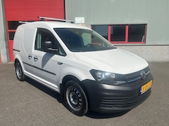 Volkswagen Caddy - 1.4 TSI L1H1 BMT Comfortline
