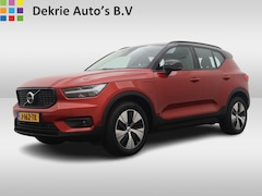 Volvo XC40 - T4 Automaat Hybride R-Design Expression / Panoramadak / Navigatie / Airco-ecc./ Xenon / Pd
