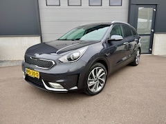 Kia Niro - 1.6 GDi Hybrid ExecutiveLine / Trekhaak / Cruise / Stoelverwarming