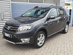 Dacia Sandero Stepway - 0.9 TCe S&S Ambiance