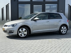 Volkswagen Golf - 1.2 TSI Cup Clima | Cruise | PDC | Nwe APK & beurt