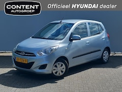Hyundai i10 - 1.1I 5DR Active Cool | Airco