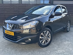 Nissan Qashqai - 1.6 Acenta Eco / Clima / Trekhaak / NAP