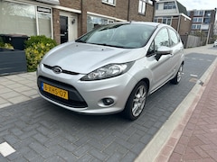 Ford Fiesta - 1.4 Ghia