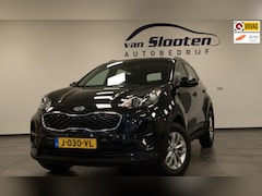 Kia Sportage - 1.6 GDI ComfortLine| Navi via Carplay| Camera|Cruise Control|