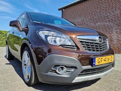 Opel Mokka - 1.4 T Cosmo