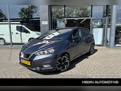 Nissan Micra - 1.0 IG-T N-Design