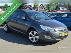 Opel Astra Sports Tourer - 1.4 Turbo Edition | LEES TEKST |