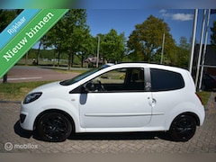 Renault Twingo - 1.2-16V Night & Day '08 Airco|Panodak