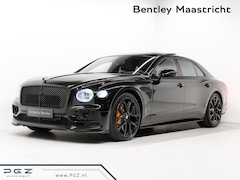 Bentley Flying Spur - 2.9 V6 Hybrid S |TOURING|ROTATING|CARBON|PANORAMIC