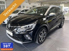 Renault Captur - 1.6 E-Tech Plug-in Hybrid 160 Edition One